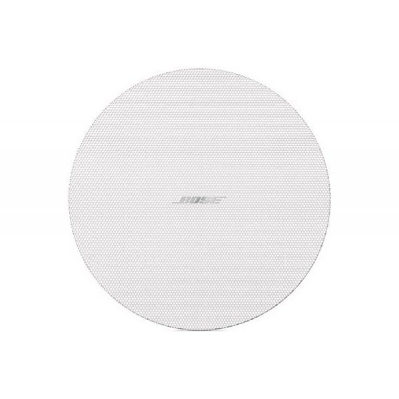 BOSE- FreeSpace FS4CE Aluminum Grilles- Pair- White
