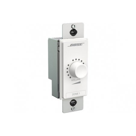 BOSE- CC-3D Digital Zone Controller White