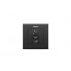 BOSE- CC-3D Digital Zone Controller Black