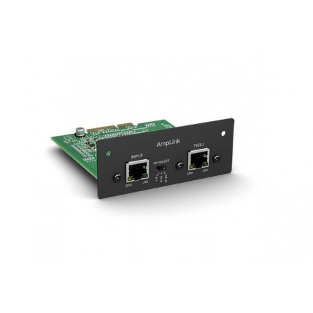 BOSE- PowerMatch AmpLink 24-Channel Card