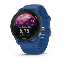 Garmin Forerunner 255 blue/black 010-02641-11