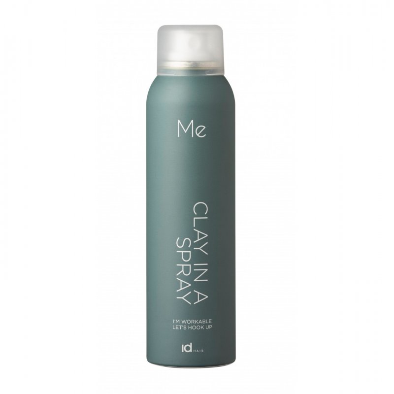 IdHAIR - Mé Clay In A Spray 150 ml