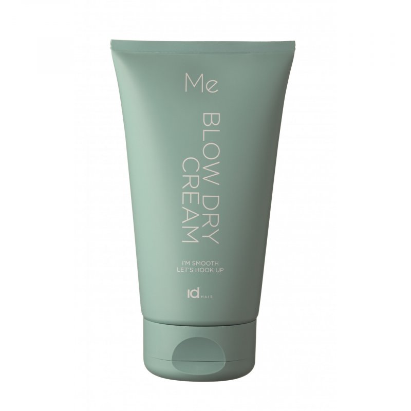 IdHAIR - Mé Blow Dry Cream 150 ml