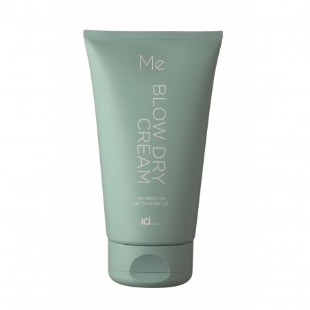 IdHAIR - Mé Blow Dry Cream 150 ml