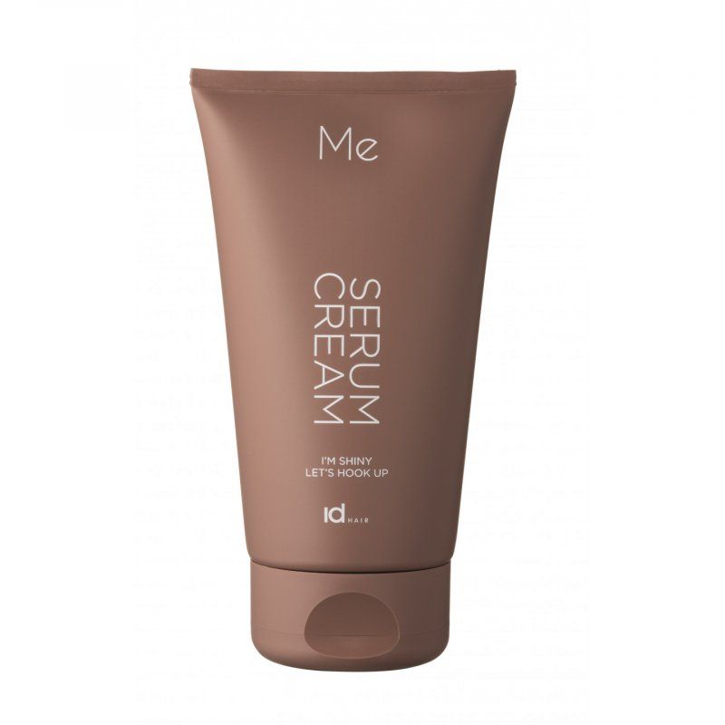 IdHAIR - Mé Serum Cream 150 ml