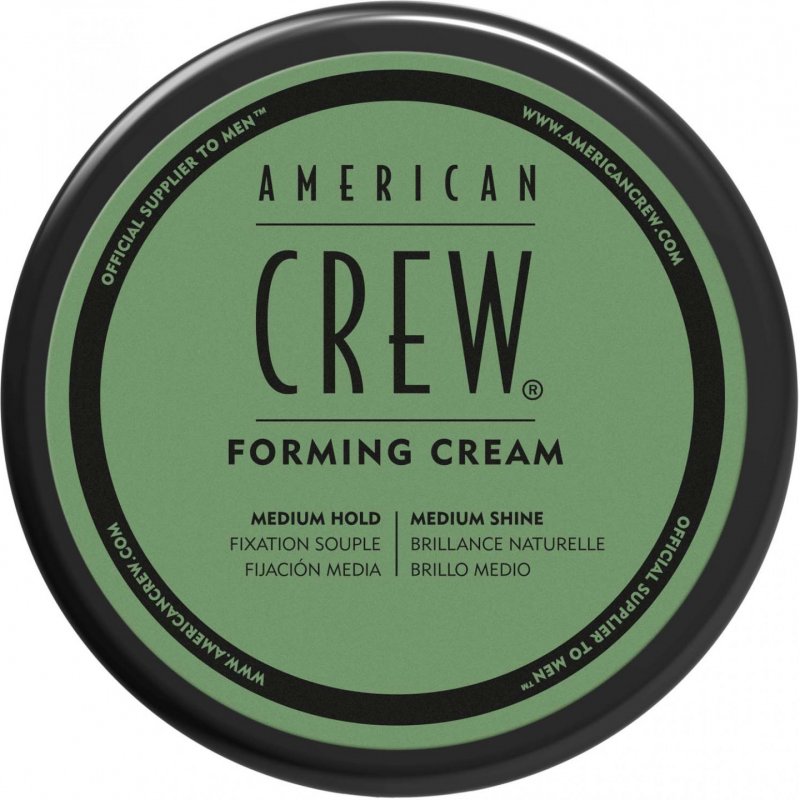American Crew - Pucks Forming Creme 85 g