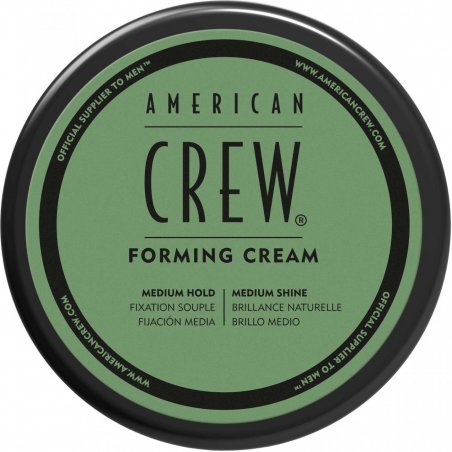 American Crew - Pucks Forming Creme 85 g