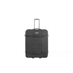 Bose 856986-0110 Etui équipement audio Subwoofer Valise sur roulette EVA (Acétate de vinyle d'éthylène) Noir