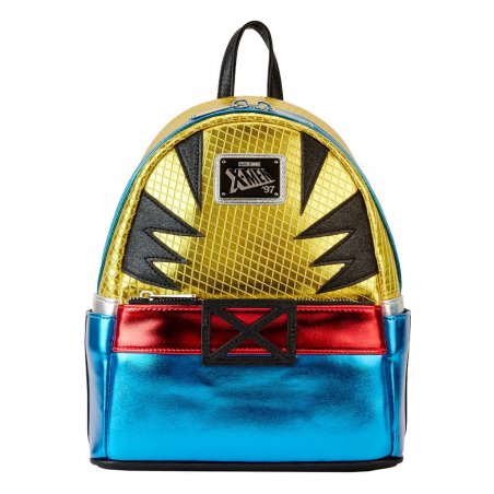 Marvel by Loungefly sac à dos Shine Wolverine Cosplay