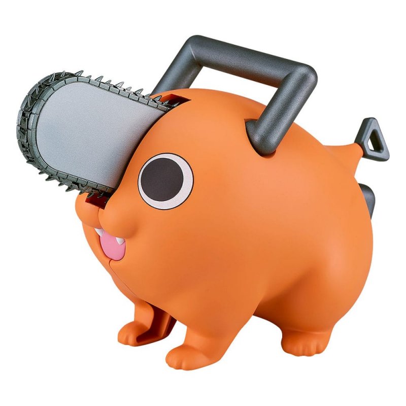 Chainsaw Man figurine PLAMAX Pochita 9 cm