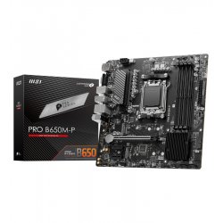 MSI PRO B6550M-P