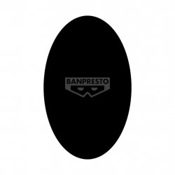 ONE PIECE - O-Tama - Figurine DXF 12cm