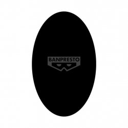 ONE PIECE - Luffy - Figurine DXF 16cm