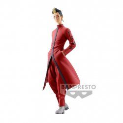 TOKYO REVENGERS - Shuji Hanma - Figurine 19cm