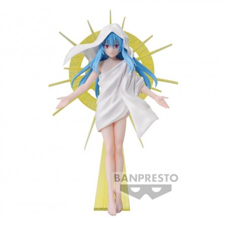 SLIME - Raphael Rimuru - Figurine Effectreme 16cm