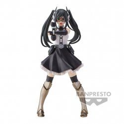 SHY - Lady Black - Figurine 17cm