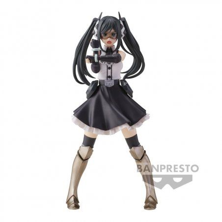 SHY - Lady Black - Figurine 17cm