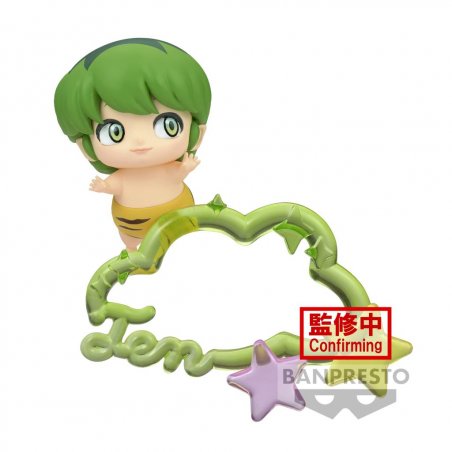 URUSEI YATSURA - Ten - Q Posket Together 6cm