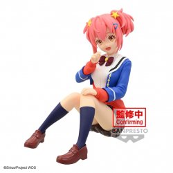 WORLD DAI STAR - Kokona Otori - Figurine 11cm