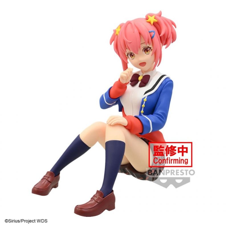 WORLD DAI STAR - Kokona Otori - Figurine 11cm