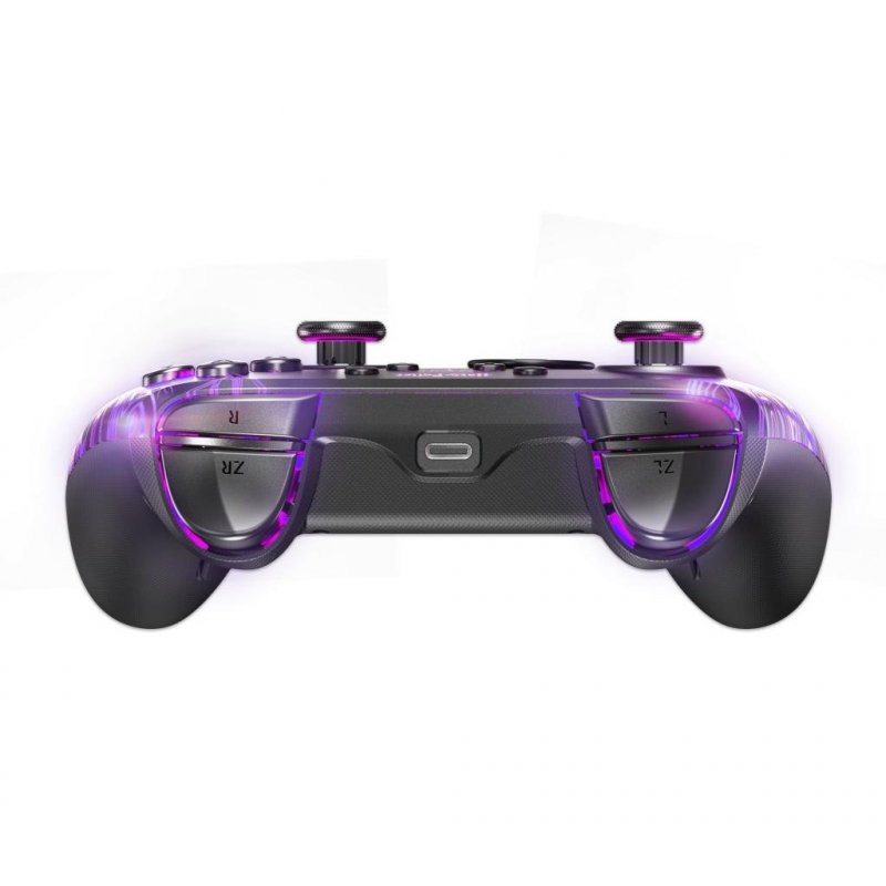 Wireless Light Controller Nintendo Switch -Harry Potter Black Patronus