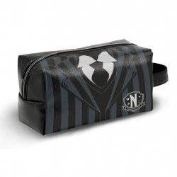 MERCREDI - Uniform - Trousse de Toilette "Brick"