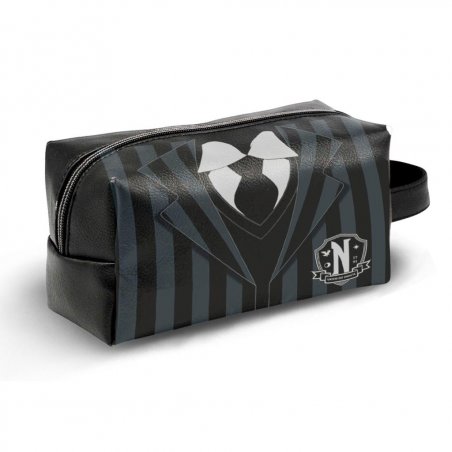 MERCREDI - Uniform - Trousse de Toilette "Brick"