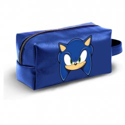 SONIC - Heady - Trousse de Toilette "Brick"