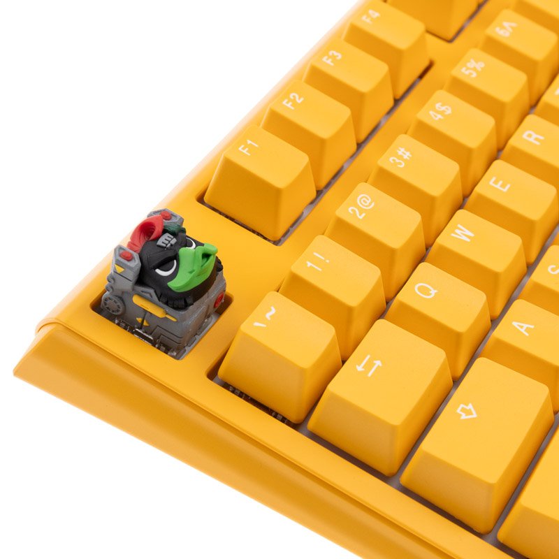 Ducky x Hotkeys Ducky League The Bulk