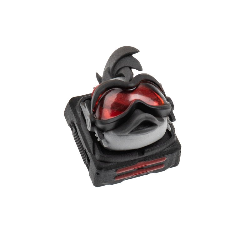 Ducky x Hotkeys Ducky League Rocket (Dark Edition)