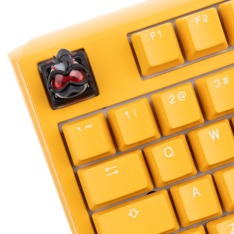 Ducky x Hotkeys Ducky League Rocket (Dark Edition)
