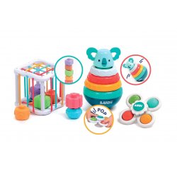 COFFRET DE MANIPULATION[SPE]