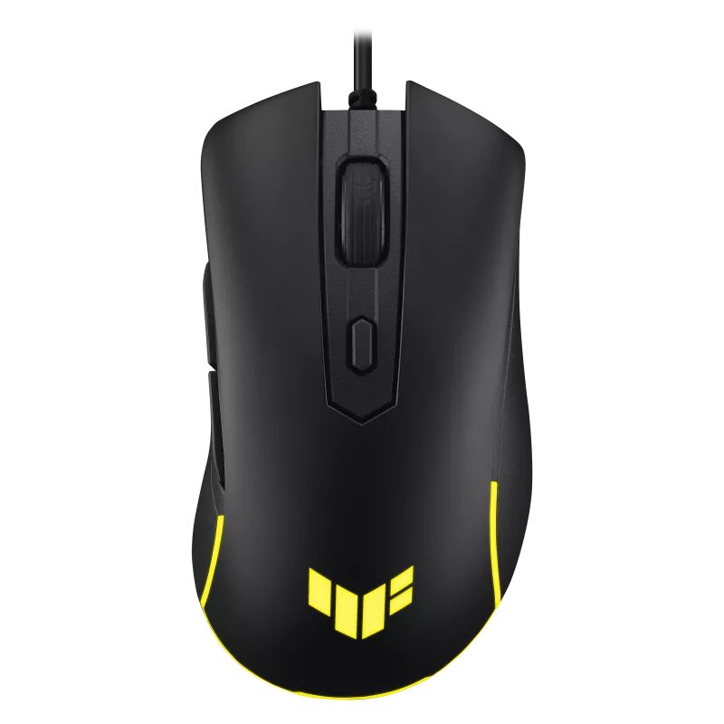 ASUS TUF Gaming M3 Gen II souris Droitier USB Type-C Optique 8000 DPI