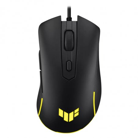 ASUS TUF Gaming M3 Gen II souris Droitier USB Type-C Optique 8000 DPI