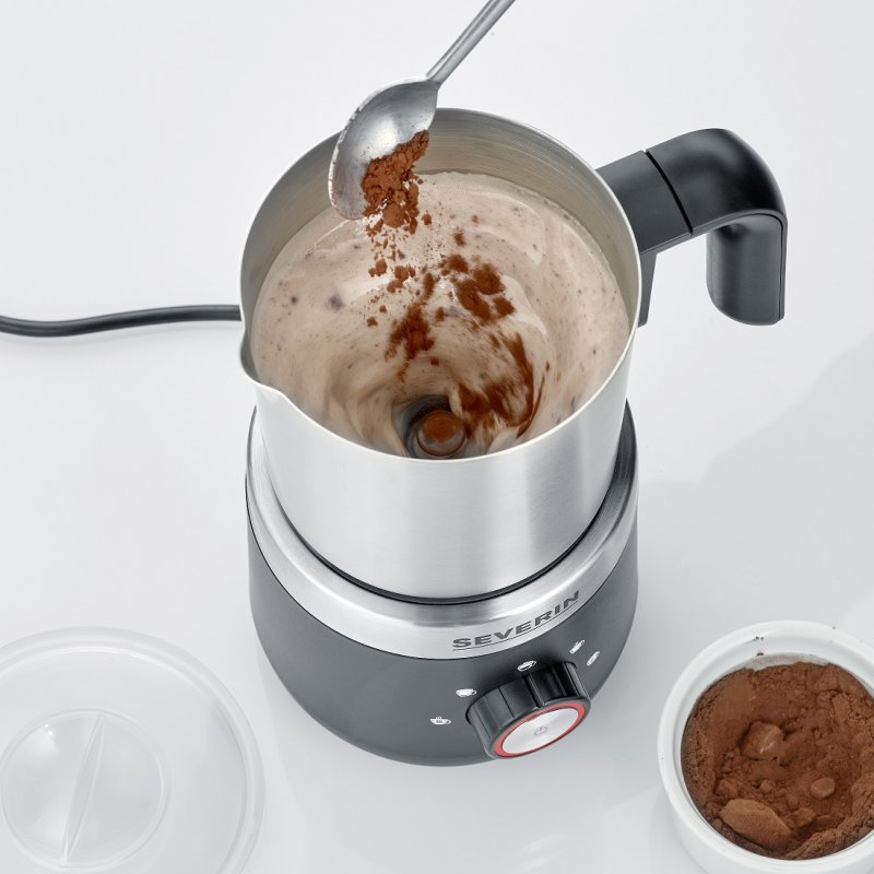 Seve Milchaufschäumer SM 3588  550 W, ca 300 ml