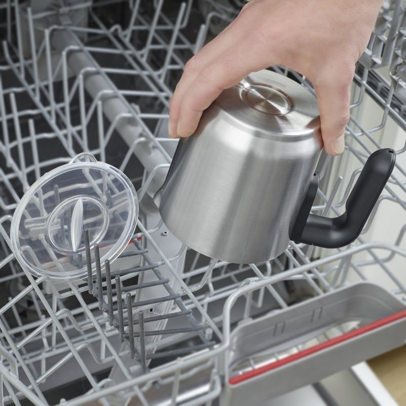 Seve Milchaufschäumer SM 3588  550 W, ca 300 ml