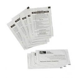 Zebra 105999-804 printer cleaning