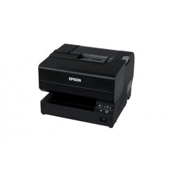 EPSON TM-J7700(301PH) BLACK W/O MICR INC PSU EU