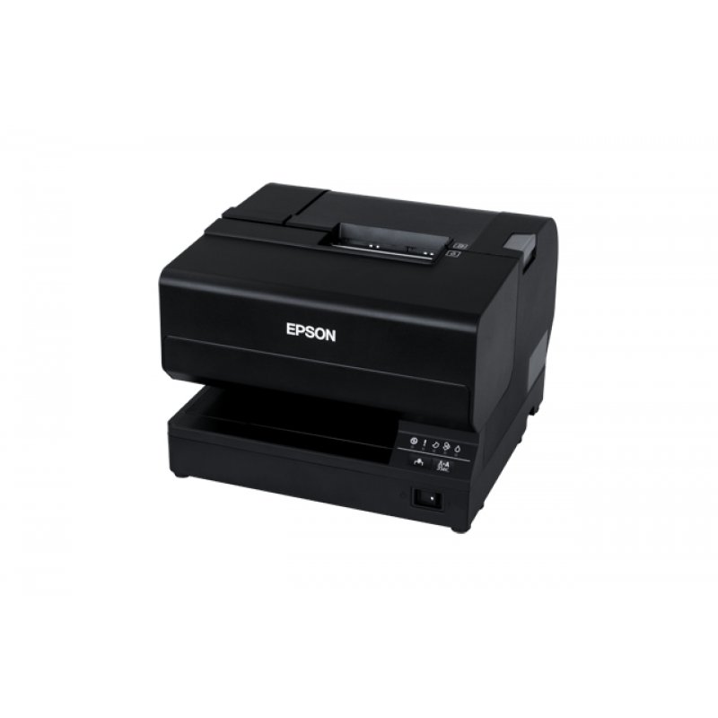 Epson TM-J7700(301PH) Avec fil &sans fil Jet d'encre Imprimantes POS