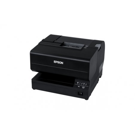EPSON TM-J7700(301PH) BLACK W/O MICR INC PSU EU