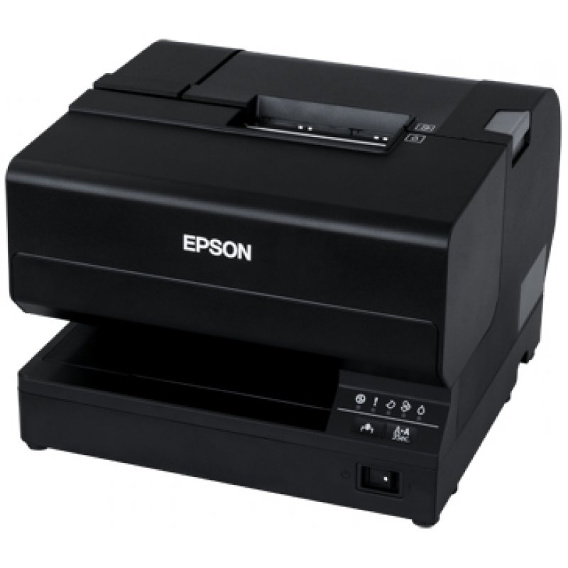 Epson TM-J7700(301PH) Wired & Wireless Inkjet POS printer