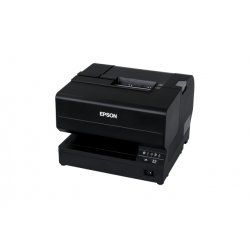 EPSON TM-J7700(321PH) WHITE W/O MICR INC PSU EU