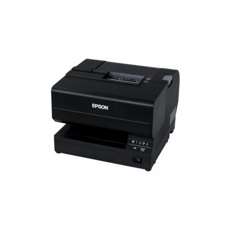 EPSON TM-J7700(321PH) WHITE W/O MICR INC PSU EU