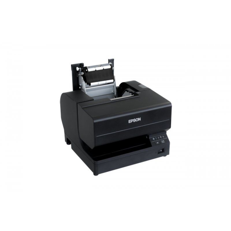 Epson TM-J7700(321PH) Avec fil &sans fil Jet d'encre Imprimantes POS