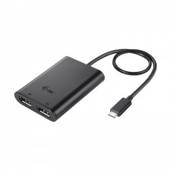 I-TEC USB C to Dual DPI 4K/60Hz