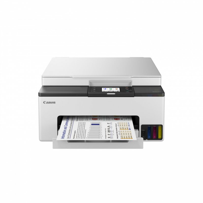 CANON MAXIFY GX1050 3-in-1 MFP 10ppm