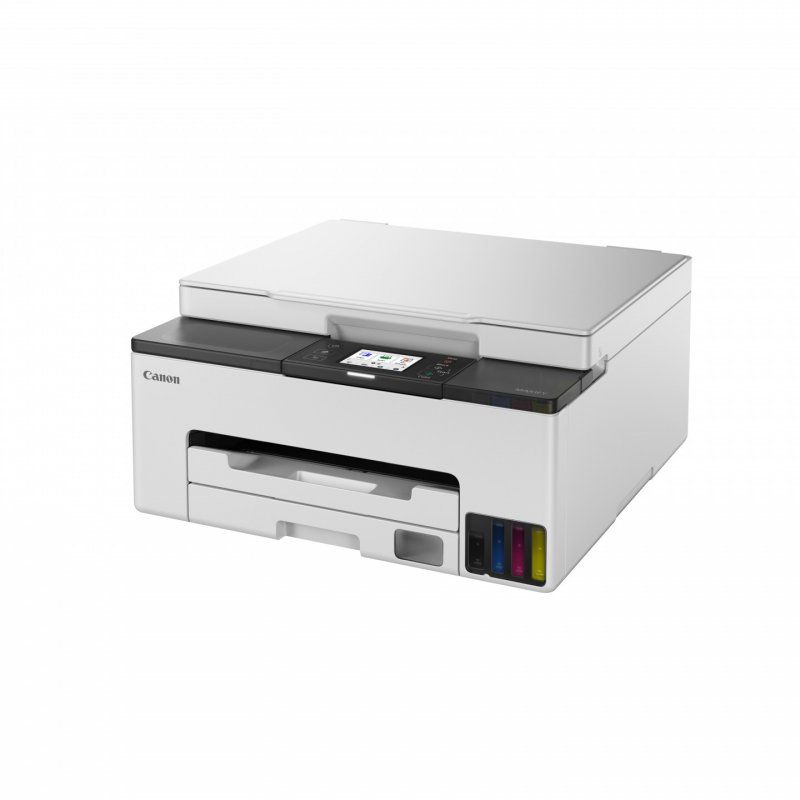 Canon MAXIFY GX1050 Jet d'encre A4 600 x 1200 DPI Wifi