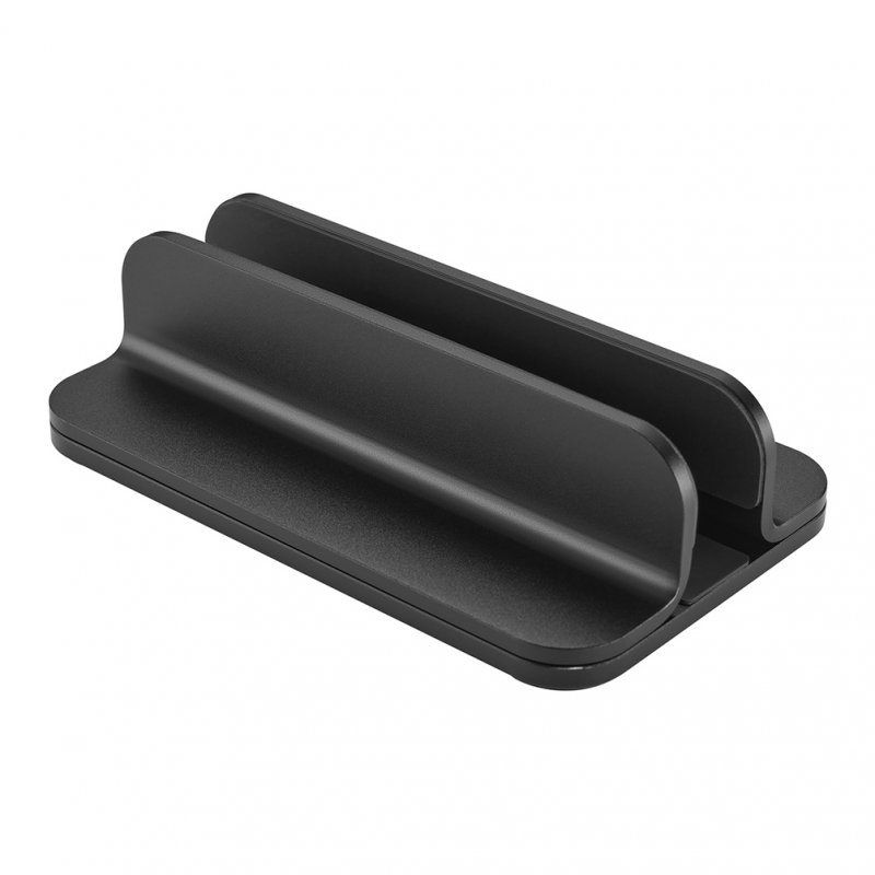 NEOMOUNTS Vertical Laptop Stand