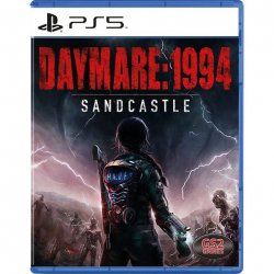 STOCKJBE1 - Daymare : 1994 Sandcastle