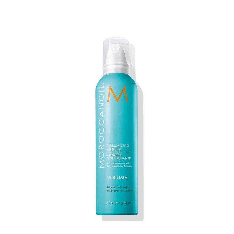 MOROCCANOIL - Volumizing Mousse 250 ml